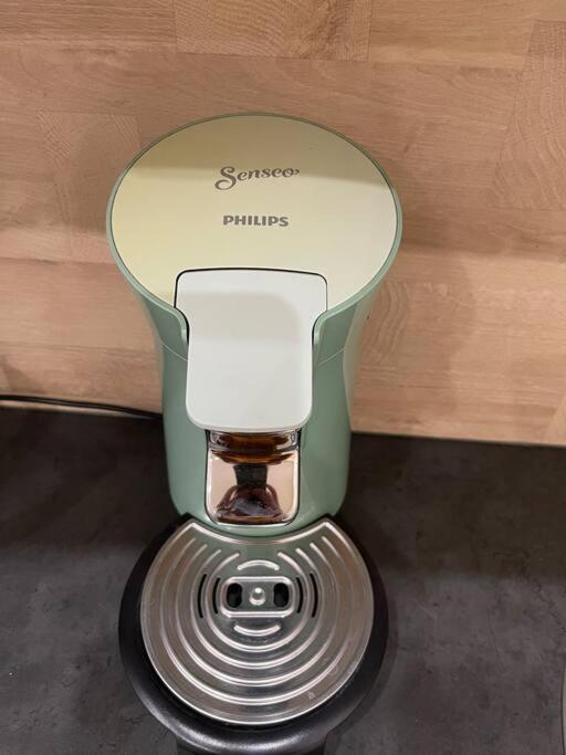 Appartement Broca Parijs Buitenkant foto