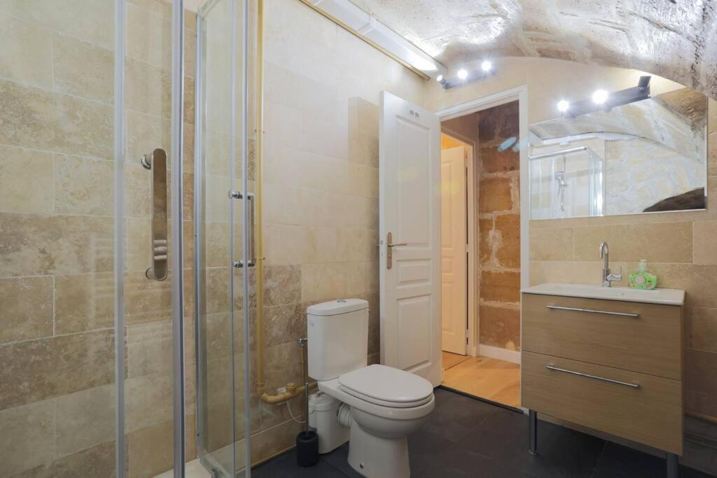 Appartement Broca Parijs Buitenkant foto