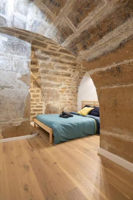 Appartement Broca Parijs Buitenkant foto
